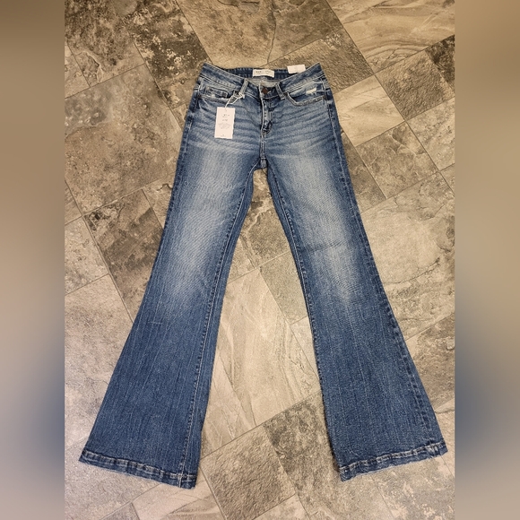 BKE Stella MID RISE - Picture 2 of 8